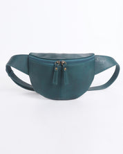 ARSAYO - ARSAYO Original Fanny Pack | Peacock Blue