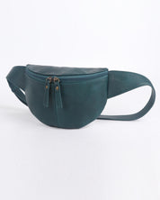 ARSAYO - ARSAYO Original Fanny Pack | Peacock Blue