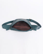 ARSAYO - ARSAYO Original Fanny Pack | Peacock Blue