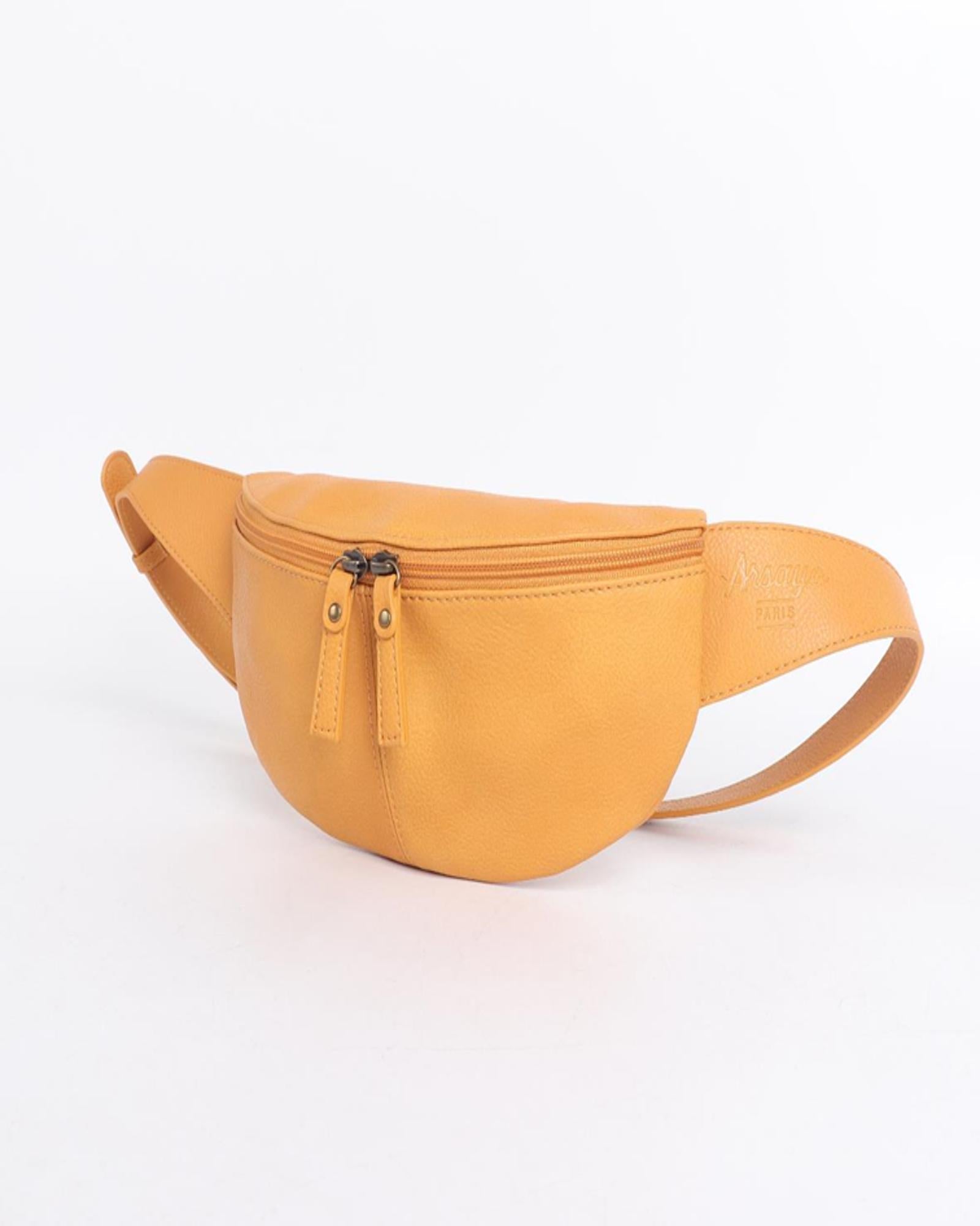 ARSAYO - ARSAYO Original Fanny Pack | Yellow Mustard