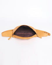 ARSAYO - ARSAYO Original Fanny Pack | Yellow Mustard