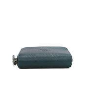 ARSAYO - ARSAYO Original Small Wallet | Peacock Blue