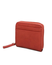 ARSAYO - ARSAYO Original Small Wallet | Rust