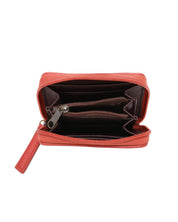 ARSAYO - ARSAYO Original Small Wallet | Rust
