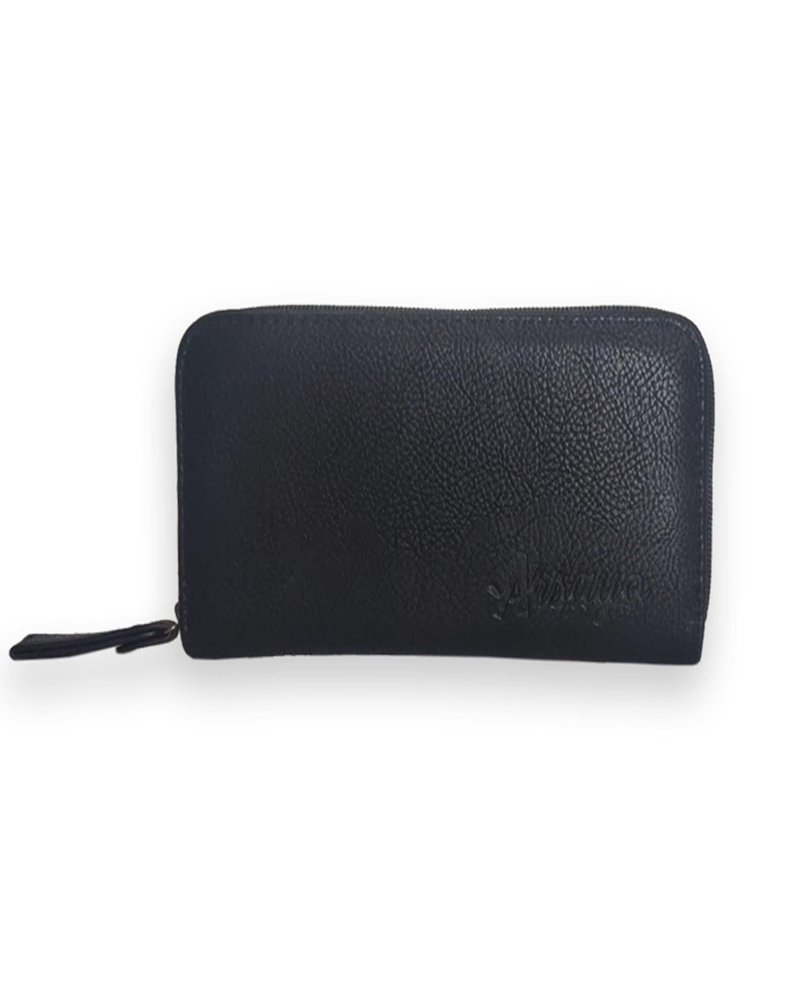 ARSAYO - ARSAYO Original Wallet | Black