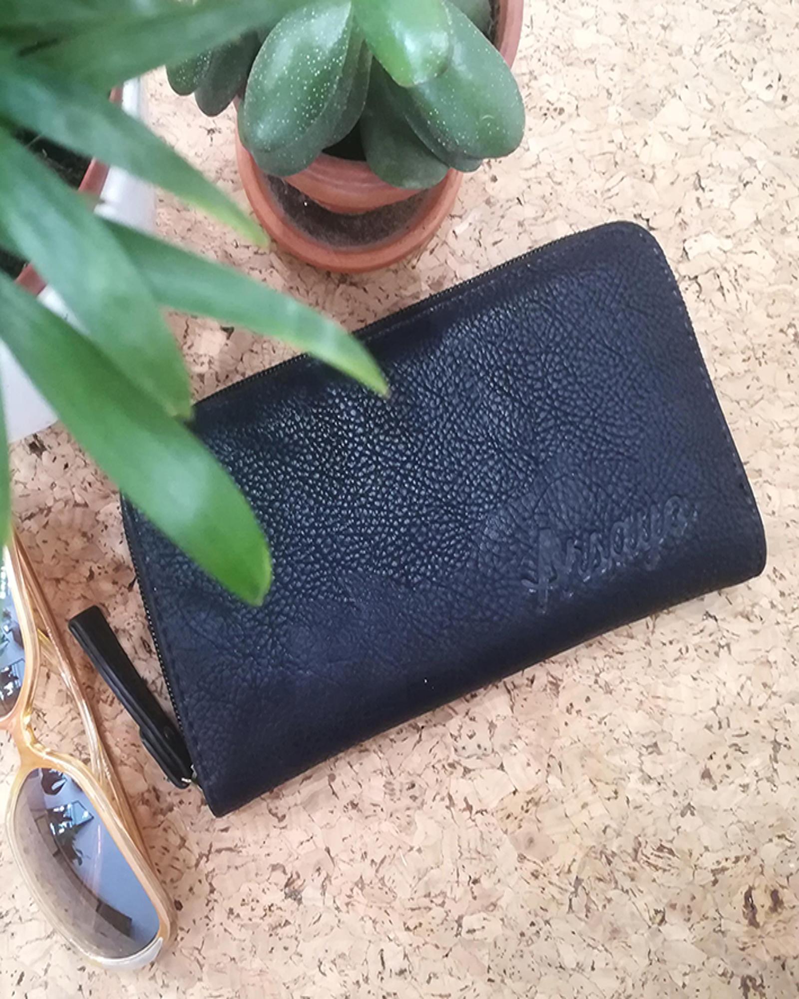 ARSAYO - ARSAYO Original Wallet | Black