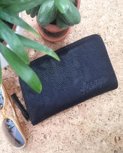 ARSAYO - ARSAYO Original Wallet | Black