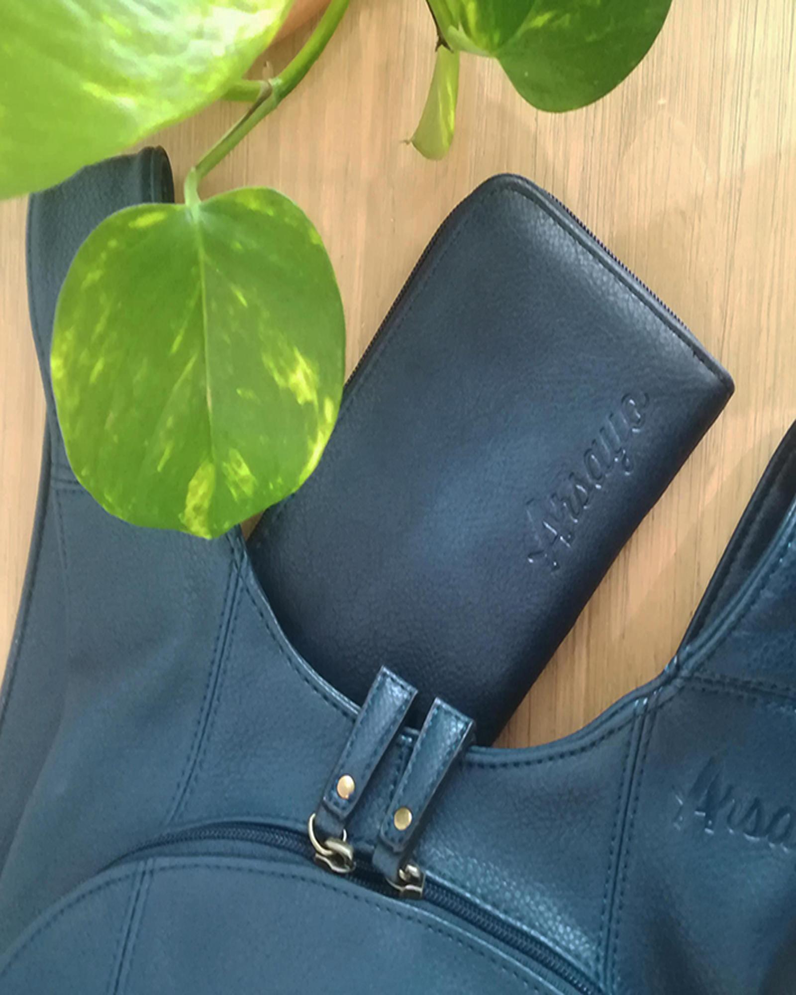 ARSAYO - ARSAYO Original Wallet | Dark Blue