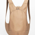 ARSAYO - ARSAYO The Mela backpack (AppleSkin™) | Beige