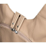 ARSAYO - ARSAYO The Mela backpack (AppleSkin™) | Beige