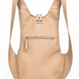 ARSAYO - ARSAYO The Mela backpack (AppleSkin™) | Beige