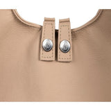 ARSAYO - ARSAYO The Mela backpack (AppleSkin™) | Beige