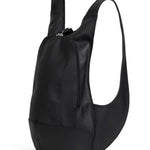 ARSAYO - ARSAYO The Mela backpack (AppleSkin™) | Black