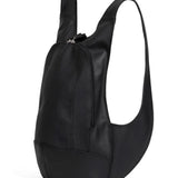 ARSAYO - ARSAYO The Mela backpack (AppleSkin™) | Black