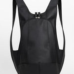 ARSAYO - ARSAYO The Mela backpack (AppleSkin™) | Black