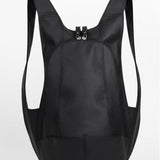 ARSAYO - ARSAYO The Mela backpack (AppleSkin™) | Black
