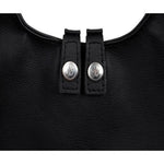 ARSAYO - ARSAYO The Mela backpack (AppleSkin™) | Black
