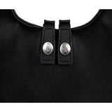 ARSAYO - ARSAYO The Mela backpack (AppleSkin™) | Black