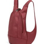 ARSAYO - ARSAYO The Mela backpack (AppleSkin™) | Red