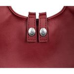 ARSAYO - ARSAYO The Mela backpack (AppleSkin™) | Red