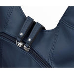 ARSAYO - ARSAYO The Mela backpack (AppleSkin™) | Storm Blue