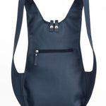 ARSAYO - ARSAYO The Mela backpack (AppleSkin™) | Storm Blue