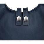 ARSAYO - ARSAYO The Mela backpack (AppleSkin™) | Storm Blue