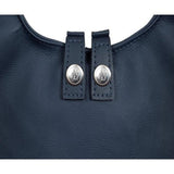 ARSAYO - ARSAYO The Mela backpack (AppleSkin™) | Storm Blue
