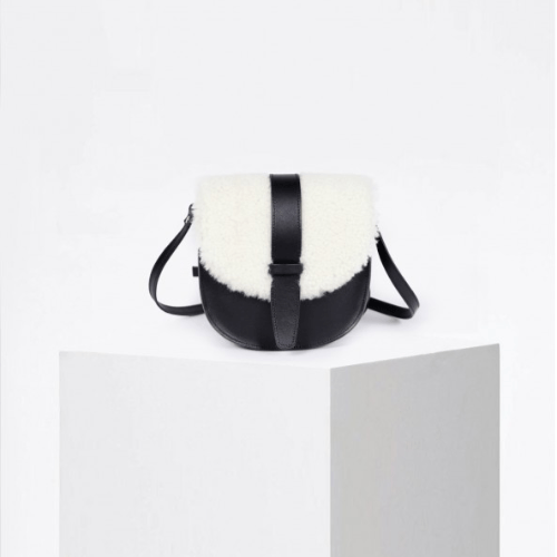 CRAIE STUDIO - CRAIE STUDIO | MINI LOUNA | Black White
