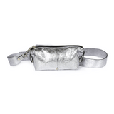 CRAIE STUDIO - Doudoune Belt Bag | Silver new