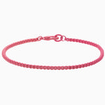 CRYSTAL HAZE - Plastalina Bracelet