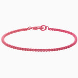 CRYSTAL HAZE - Plastalina Bracelet