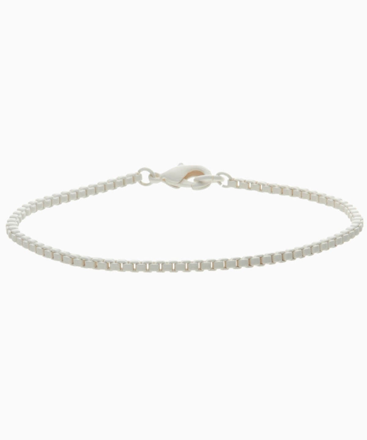 CRYSTAL HAZE - Plastalina Bracelet