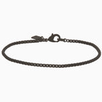 CRYSTAL HAZE - Plastalina Bracelet