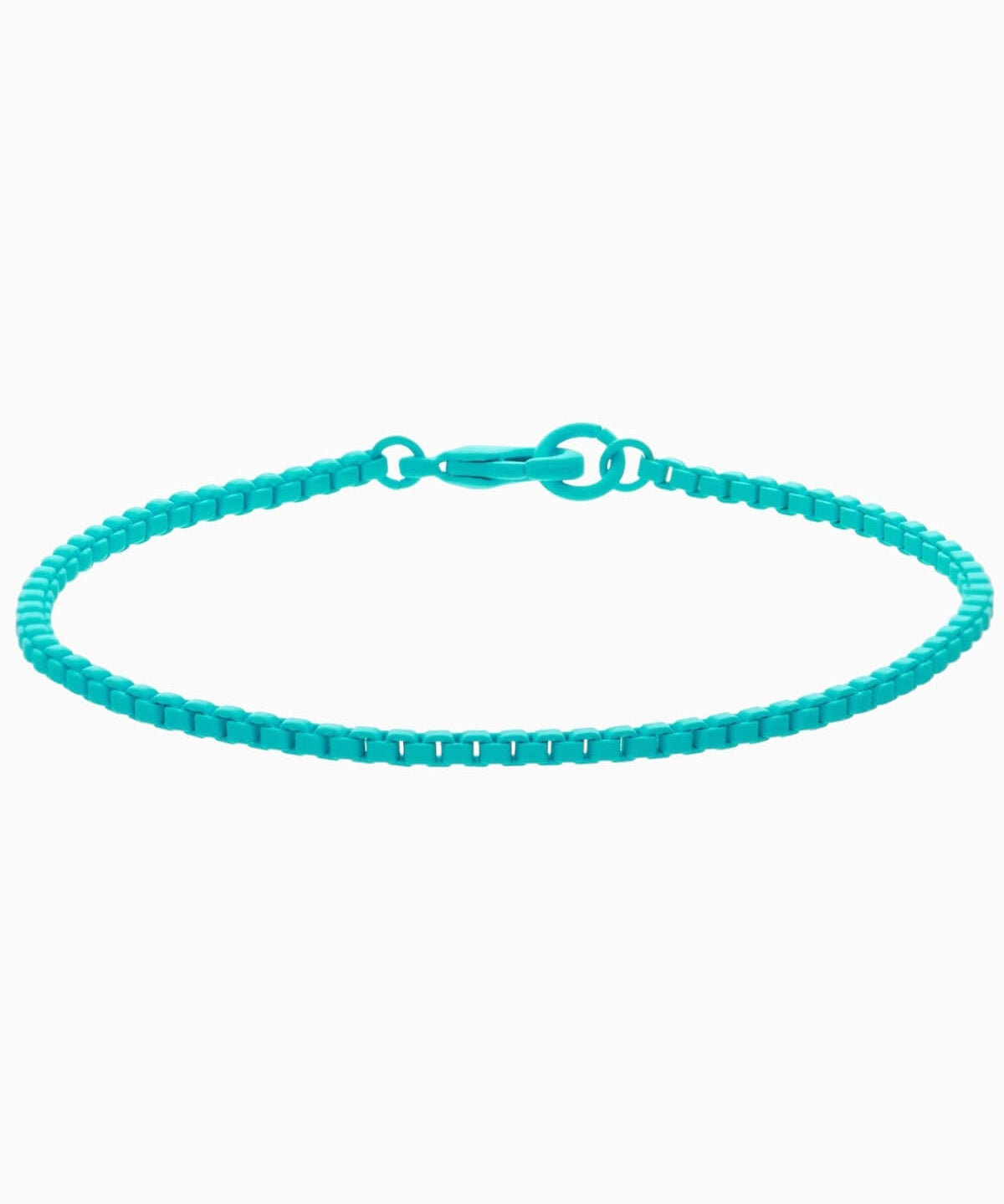 CRYSTAL HAZE - Plastalina Bracelet