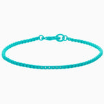 CRYSTAL HAZE - Plastalina Bracelet
