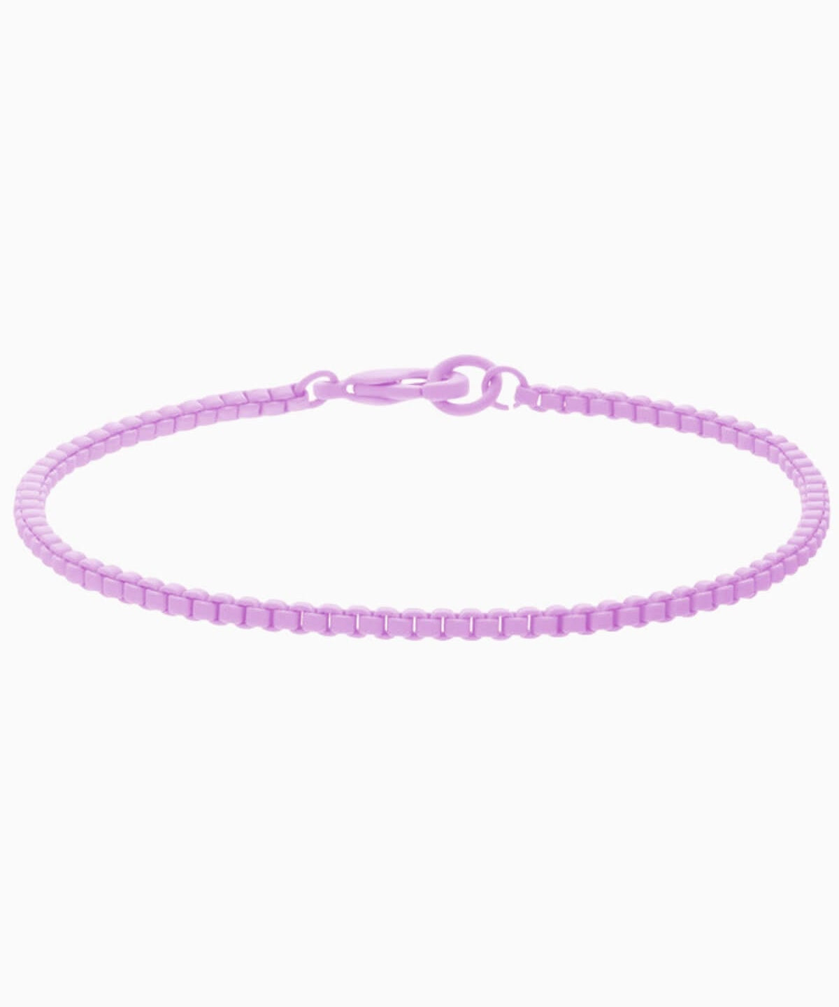 CRYSTAL HAZE - Plastalina Bracelet
