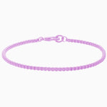 CRYSTAL HAZE - Plastalina Bracelet