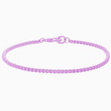CRYSTAL HAZE - Plastalina Bracelet