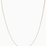CRYSTAL HAZE - Plastalina Necklace