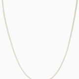 CRYSTAL HAZE - Plastalina Necklace