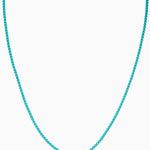 CRYSTAL HAZE - Plastalina Necklace