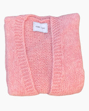 DAWN & DARE - Florence Long Cardigan | Very Pink