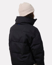EMBASSY OF BRICKS & LOGS - LYON Puffer Jacket | Black