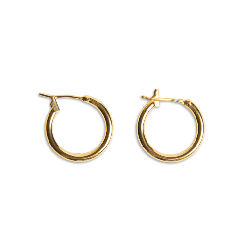 HYPSO PARIS - Earrings Creole Mini