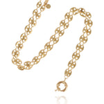 HYPSO PARIS - EMMA Necklace | Gold