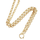 HYPSO PARIS - JOSHUA Necklace | Gold
