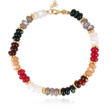 HYPSO PARIS - RACHELLE EARTH Necklace