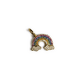 HYPSO PARIS - RAINBOW Pendant