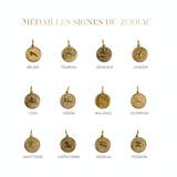 HYPSO PARIS - STARSIGN Pendant